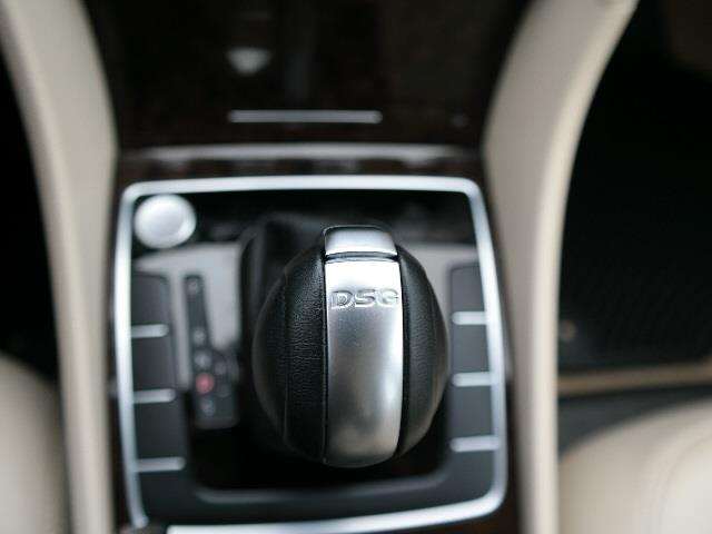 2015 Volkswagen Passat TDI SEL Premium 4dr Sedan 6A